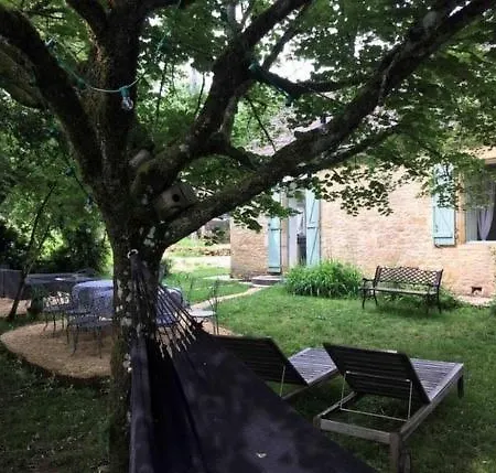 Maison Du Hameau*5 Kms De Sarlat Carsac-Aillac